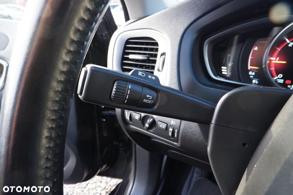 Volvo V40 D2 Powershift Ocean Race - 17