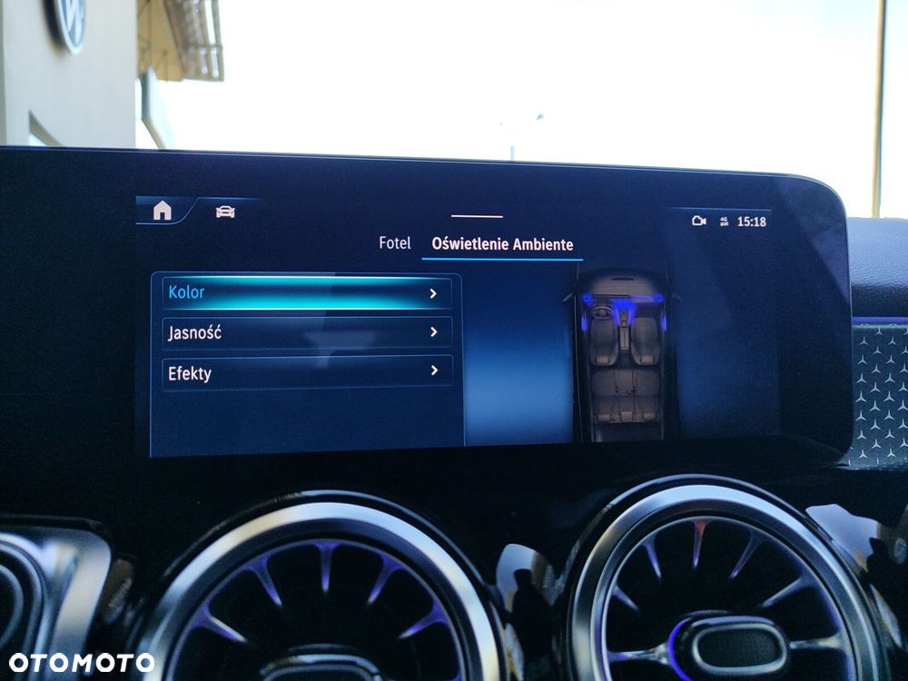 Mercedes-Benz GLB - 28