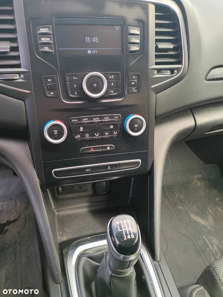 Renault Megane - 10
