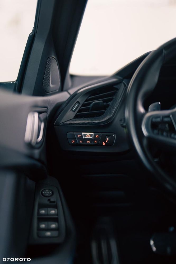 BMW Seria 1 M135i xDrive - 38