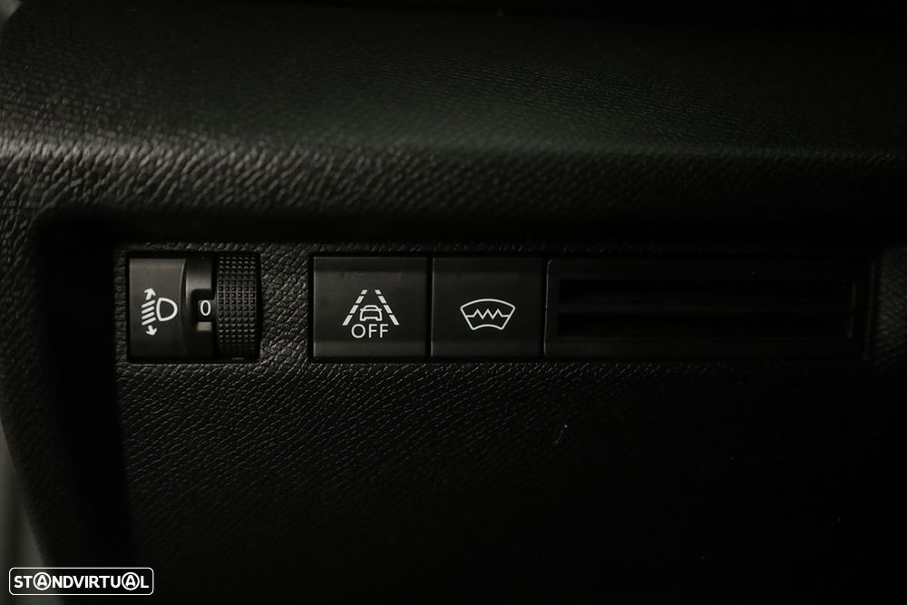 Citroën C4 1.2 PureTech Plus EAT8 - 19