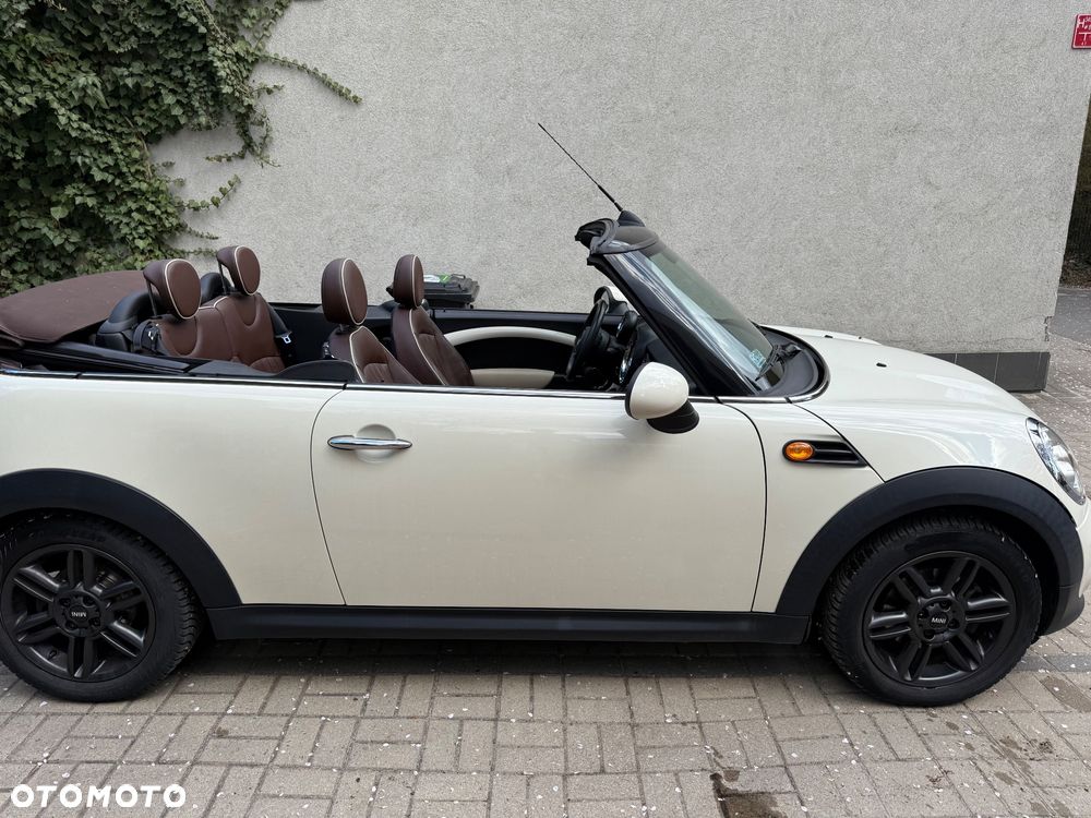 MINI Cooper Standard - 5