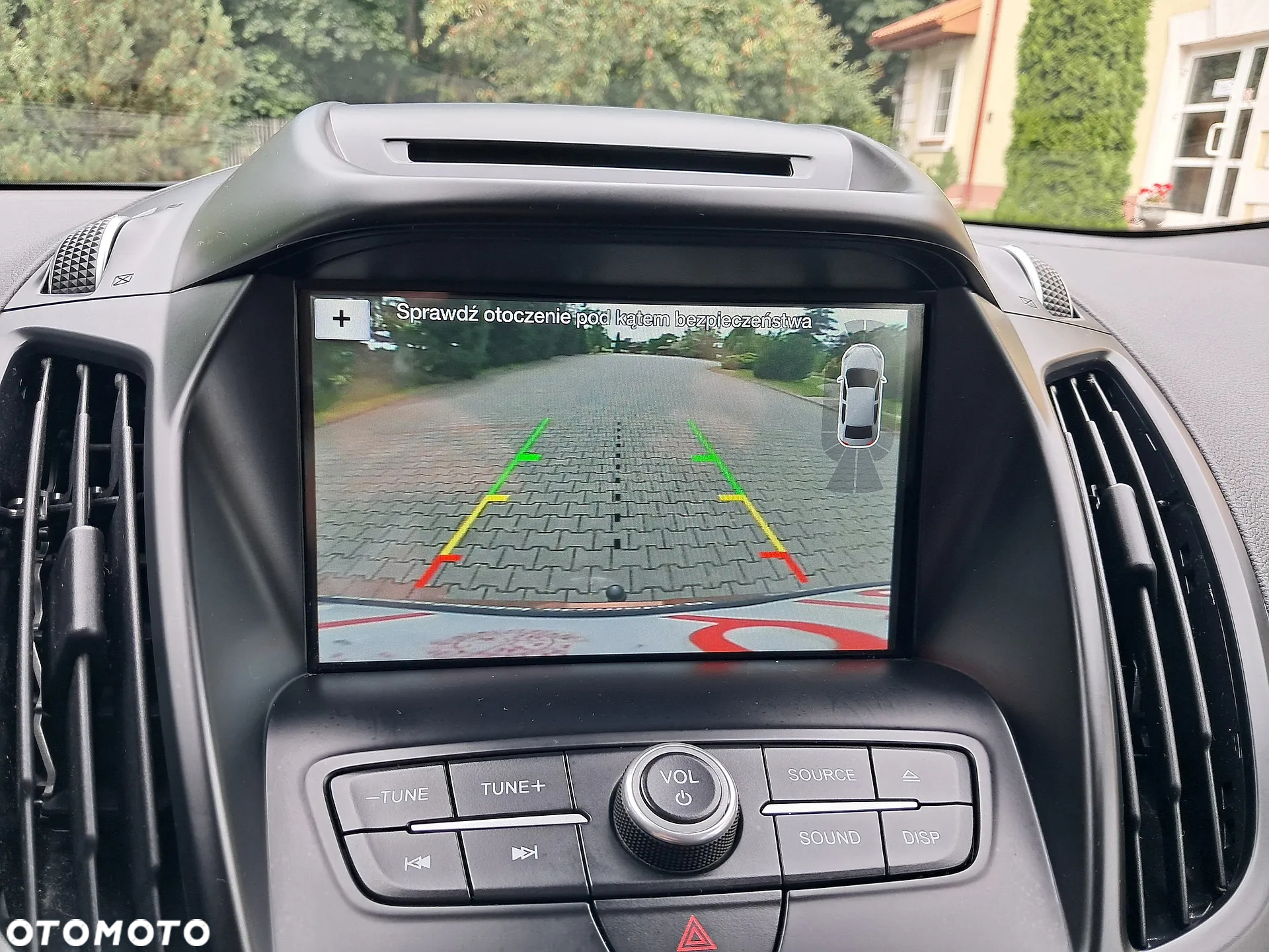 Ford Kuga 1.5 EcoBoost 2x4 Titanium - 18