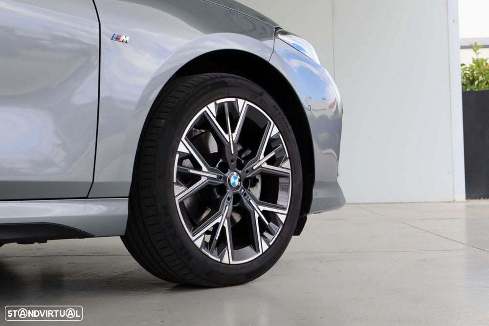 BMW 116 Pack Desportivo M - 11