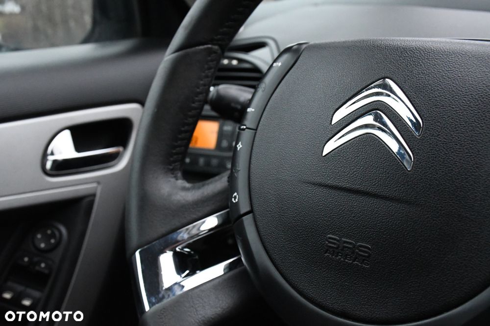 Citroën C4 Picasso 1.6 HDi Equilibre - 29