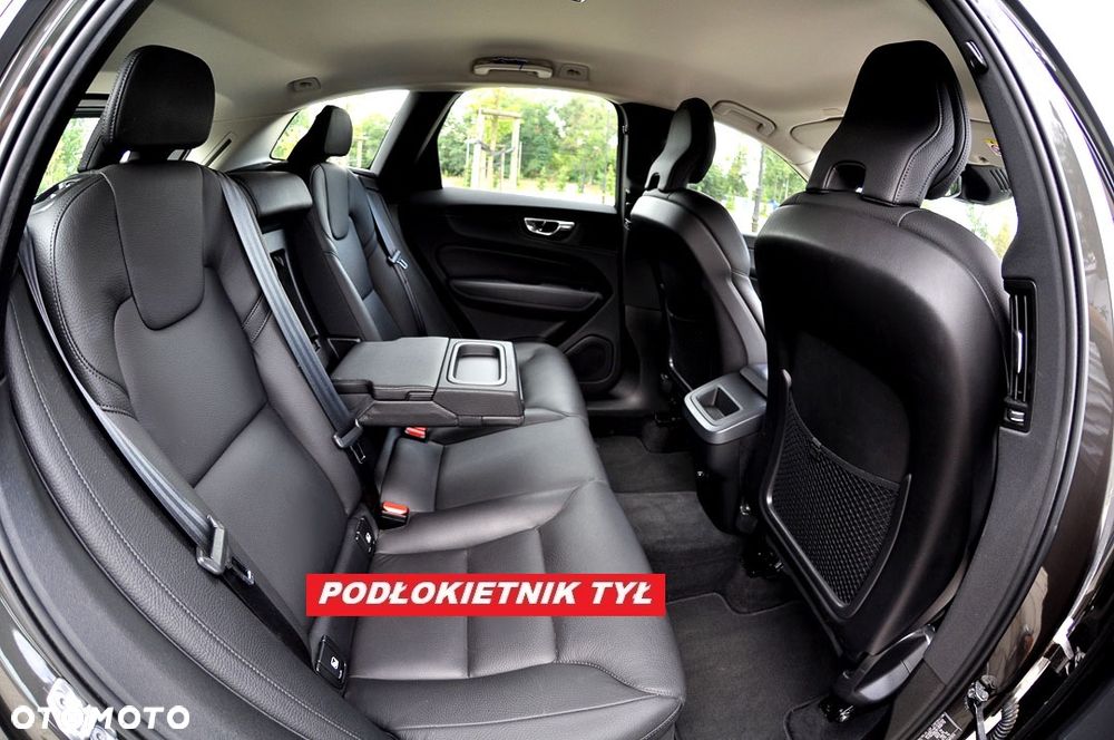 Volvo XC 60 B4 D Geartronic Inscription - 27