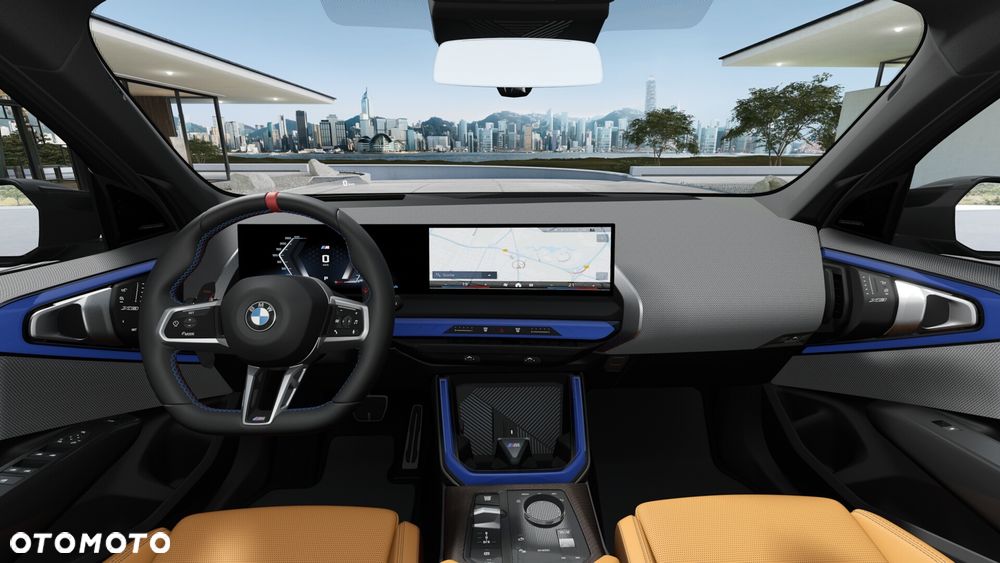 BMW X3 M - 11