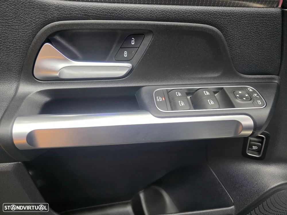 Mercedes-Benz EQB 250+ Edition - 32