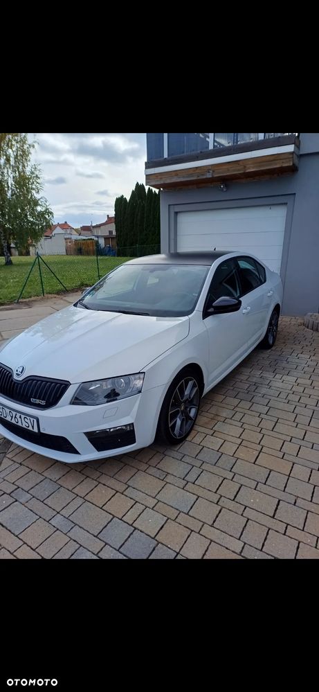 Skoda Octavia - 9