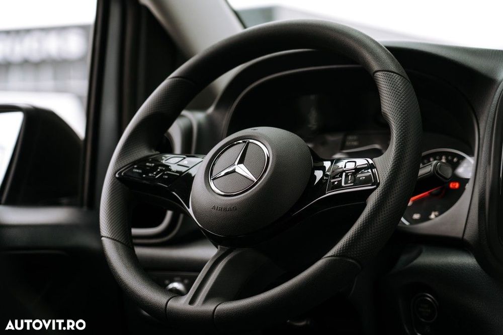 Mercedes-Benz Vito - 17