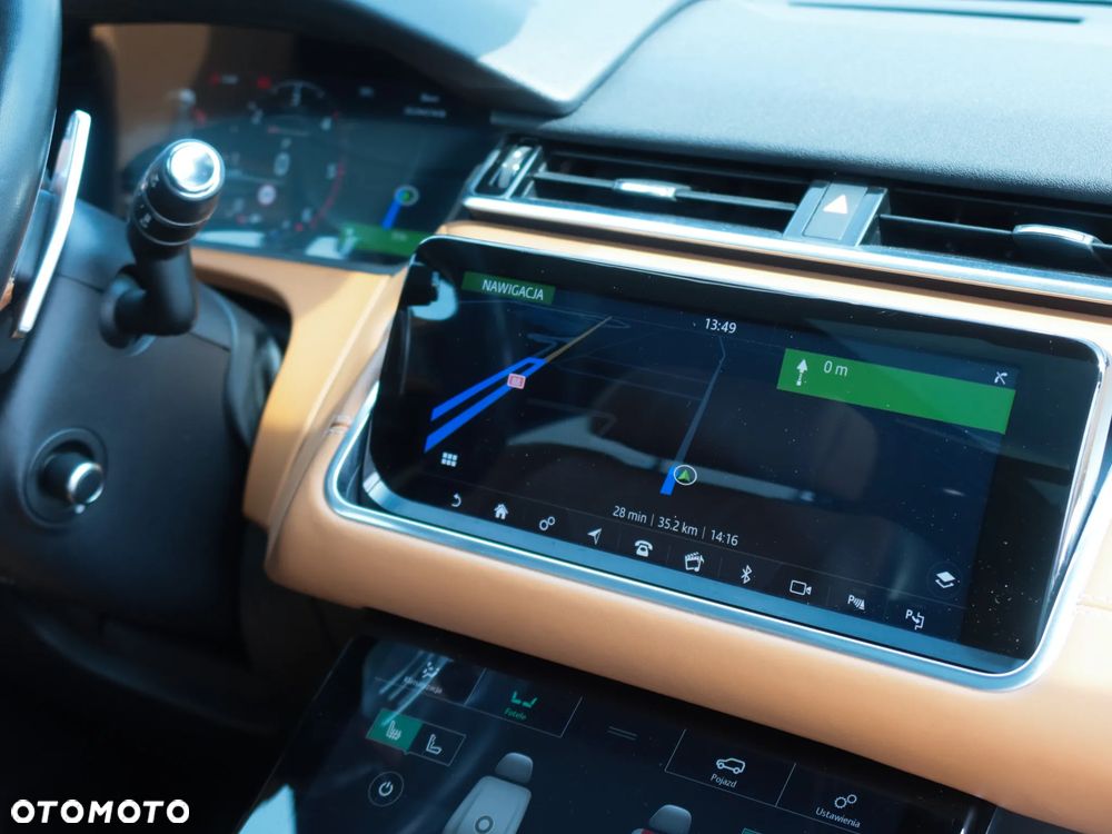 Land Rover Range Rover Velar 2.0 SD4 R-Dynamic HSE - 19