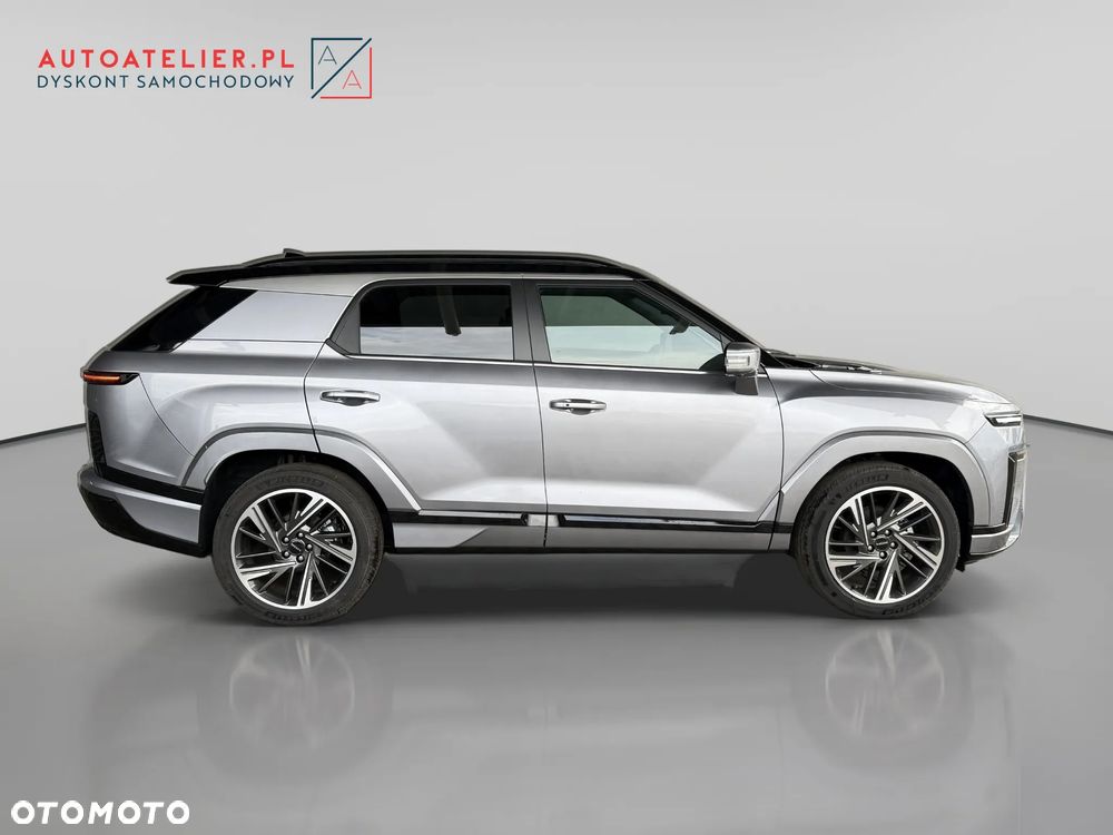 SsangYong/KGM Actyon 1.5 T-GDI Wild 4WD - 4