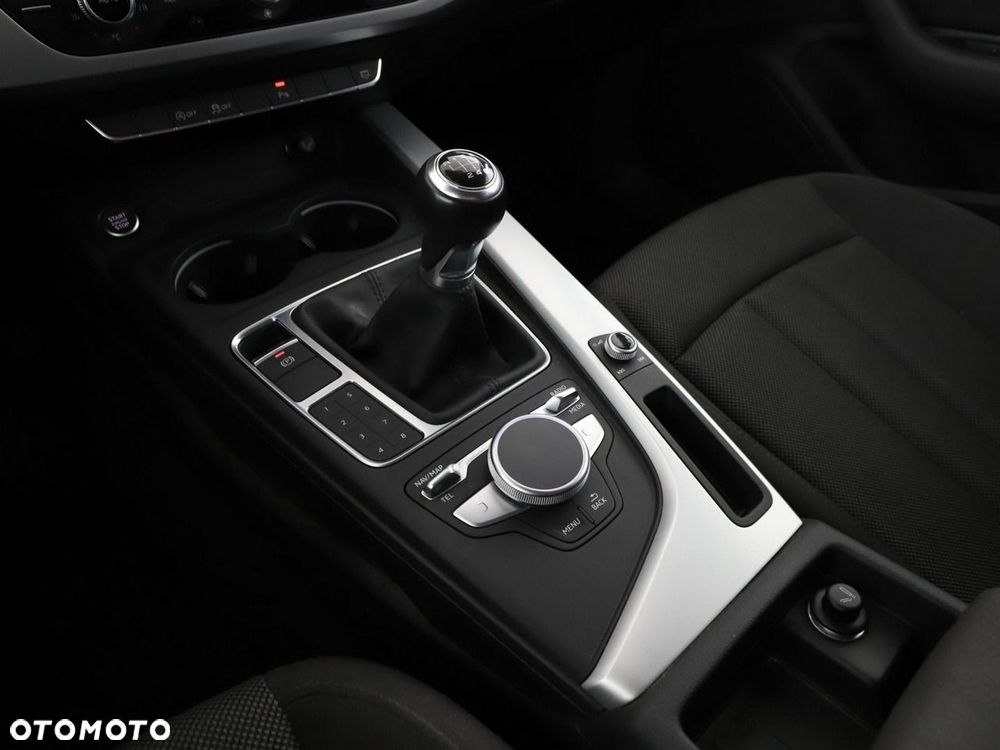 Audi A6 Avant 2.0 TDI Ultra - 29
