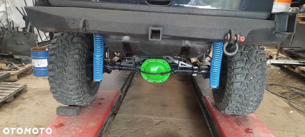 Jeep Cherokee 4.0 Limited - 36