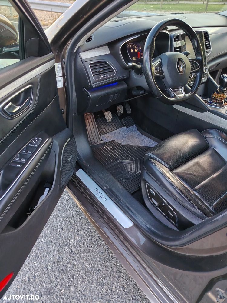 Renault Talisman - 11