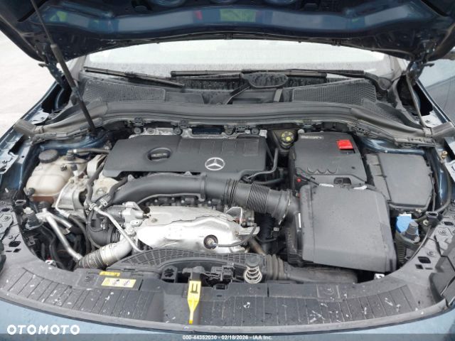 Mercedes-Benz GLA 250 4Matic 8G-DCT Edition 2021 - 13