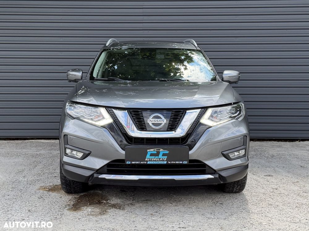 Nissan X-Trail 1.6L dCI Start/Stop XTRONIC Tekna - 2