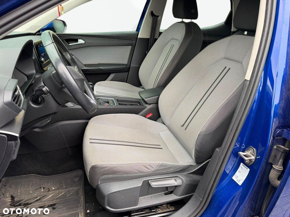 Seat Leon 1.0 TSI Style - 4