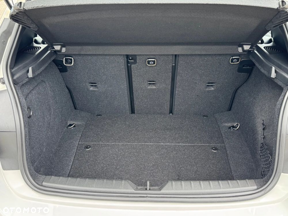 BMW Seria 1 118i M Sport Shadow - 9