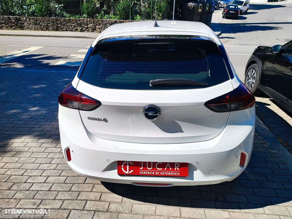 Opel Corsa-e - 6