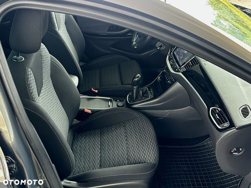 Opel Astra - 11