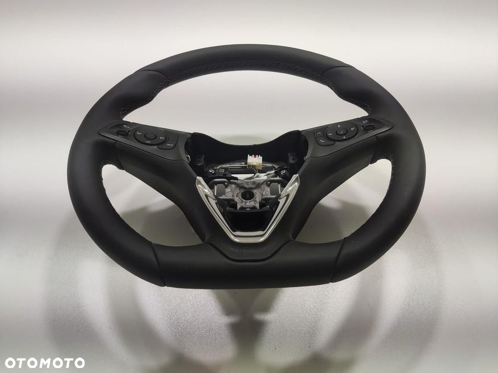 KIEROWNICA MULTIFUNKCJA STEROWNIE OPEL CORSA F 2019-2024 98524834ZD - 6