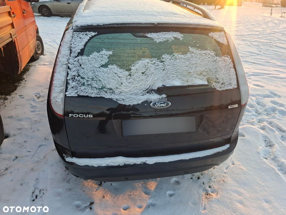 Ford Focus 1.6 TDCi Trend DPF - 2
