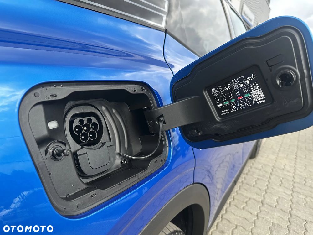 Ford Explorer 79kWh Premium RWD - 7