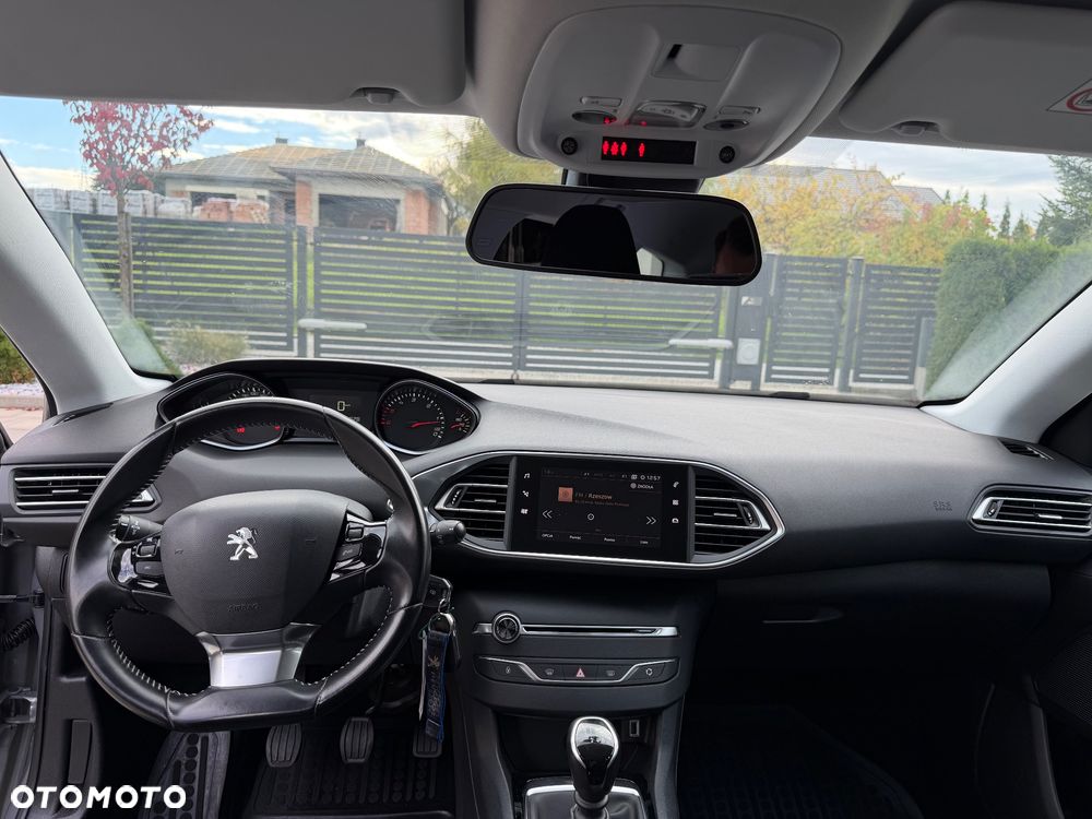 Peugeot 308 1.5 BlueHDi Business Line S&S - 20