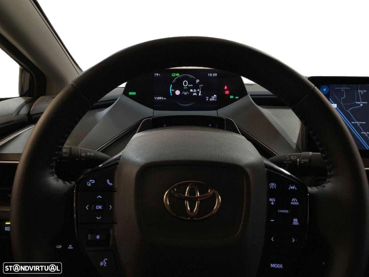 Toyota Prius - 13
