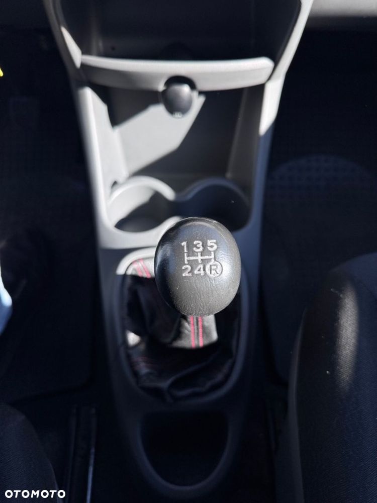 Toyota Aygo - 34