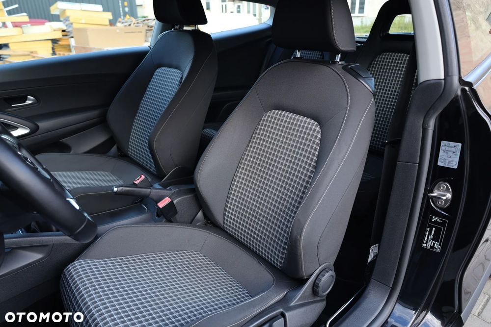 Volkswagen Scirocco 1.4 TSI BMT Perfectline - 23