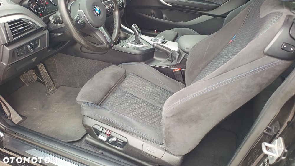 BMW Seria 2 225d M Sport - 23