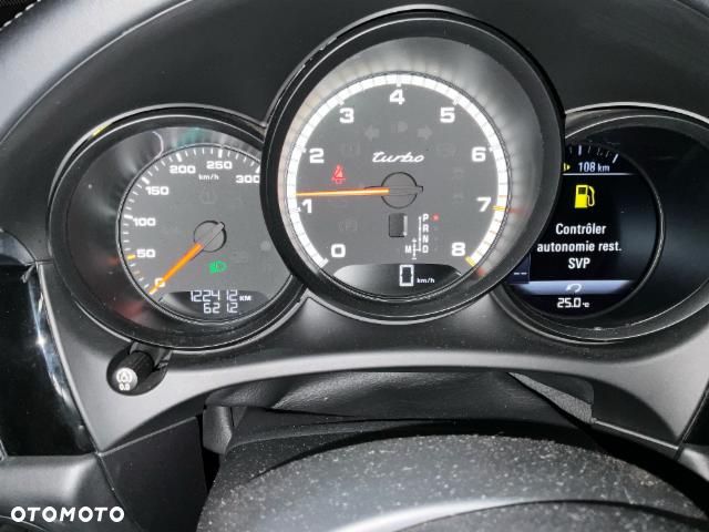 Porsche Macan Turbo Performance - 5