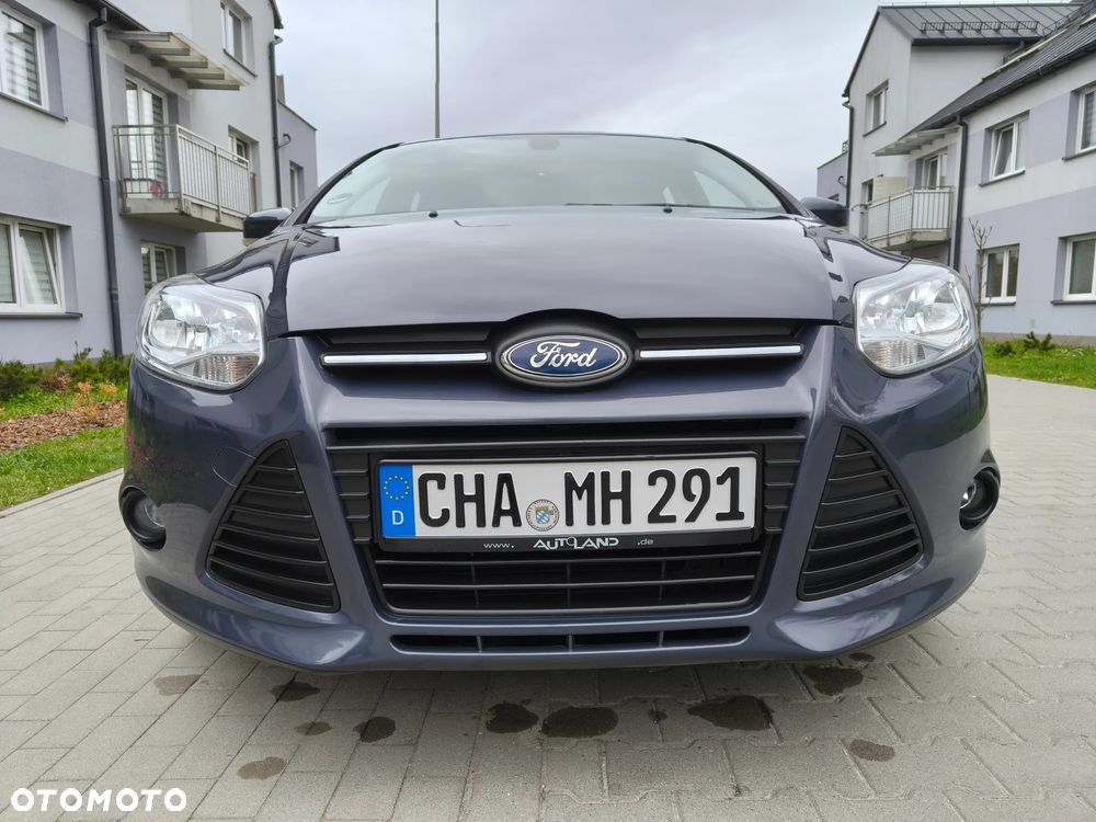 Ford Focus - 11