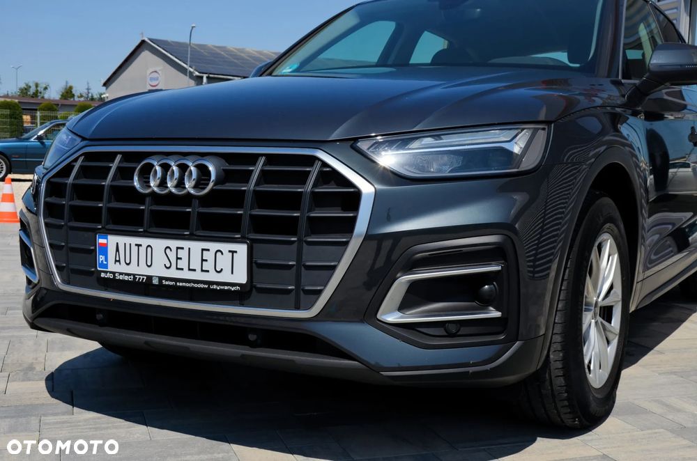 Audi Q5 - 15