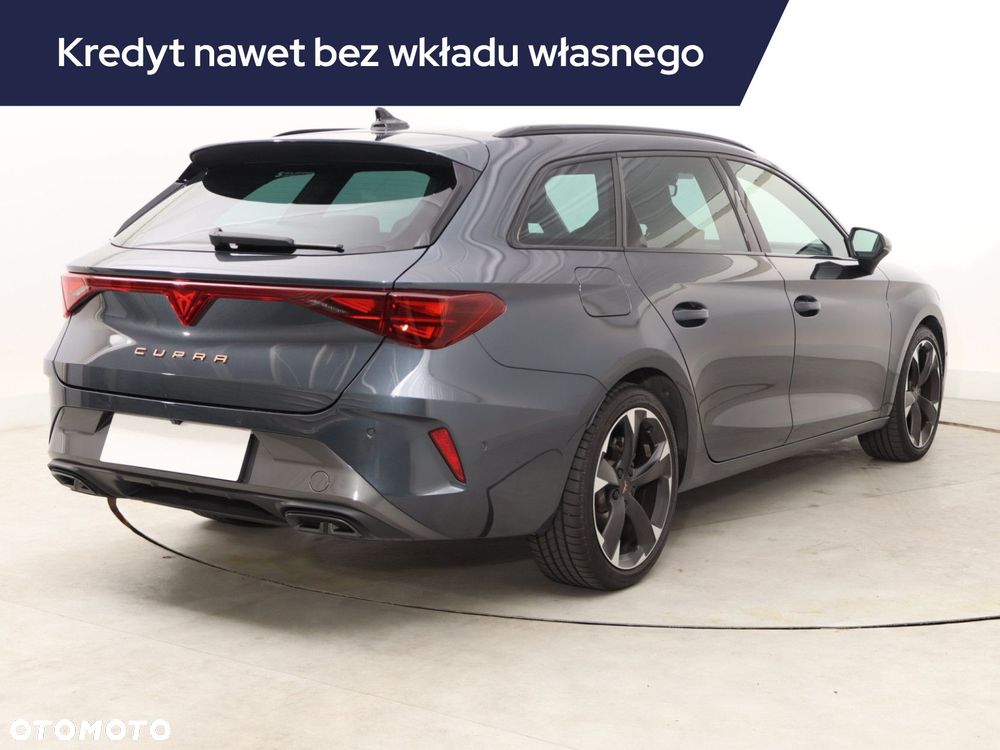 Cupra Leon - 7
