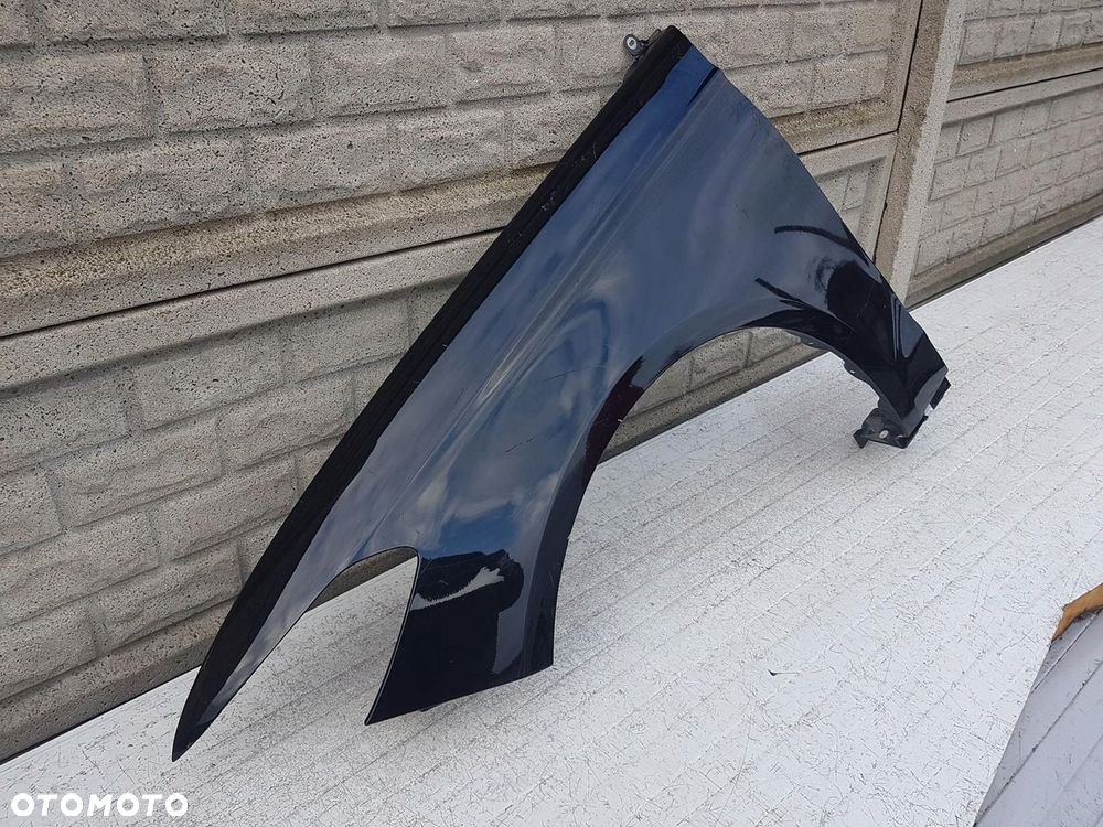 FORD MONDEO MK 5 MK5 FUSION 15-20 BŁOTNIK LEWY - 2