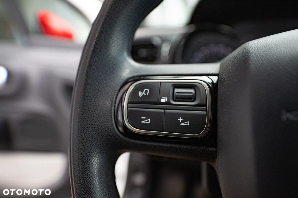 Citroën C3 1.2 PureTech Feel - 24
