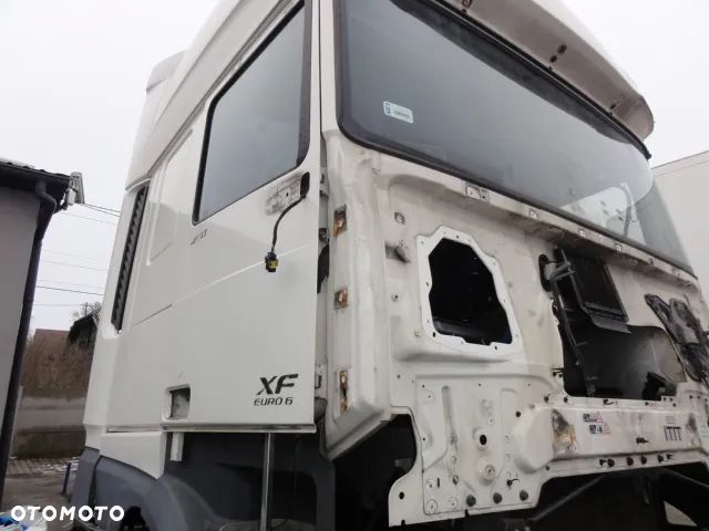 DAF XF 460 FT EURO6 2015rok NIE KOMPLETNY - 15