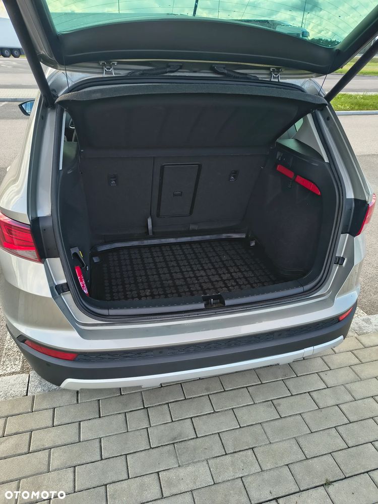 Seat Ateca - 6