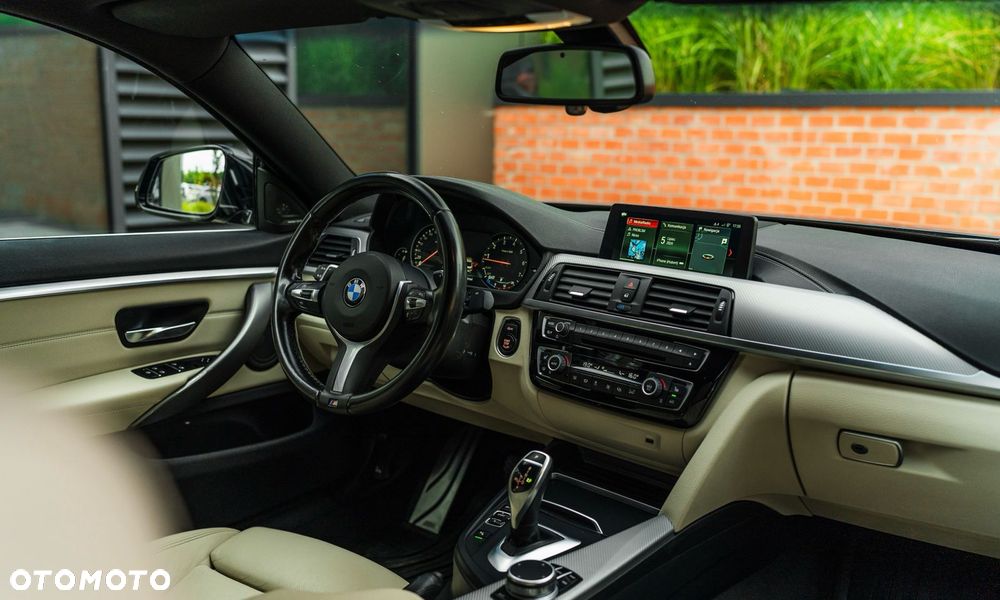BMW Seria 4 - 18