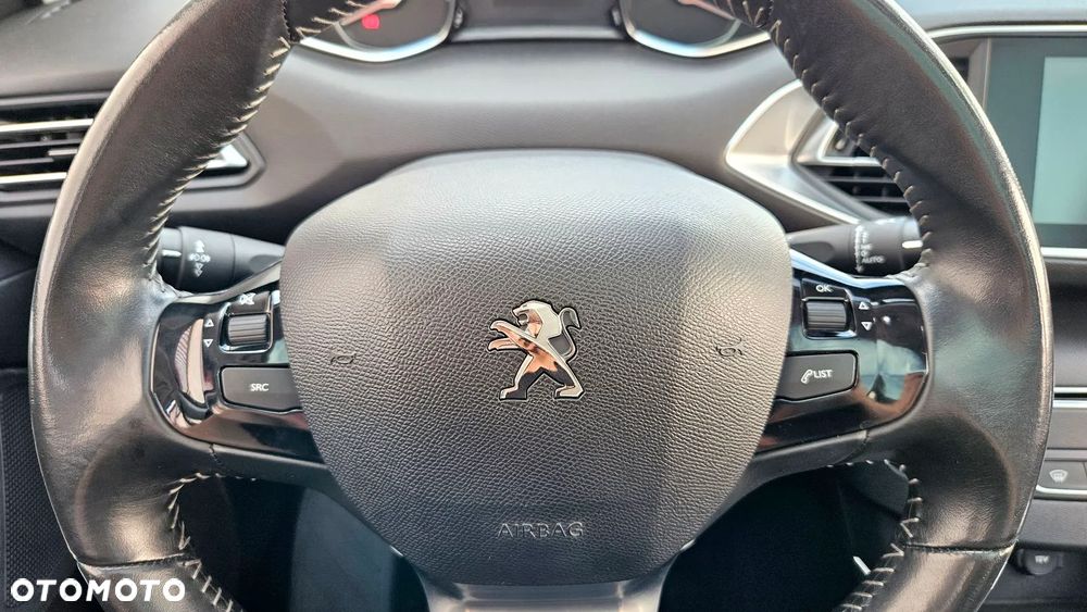 Peugeot 308 155 THP Premium - 15