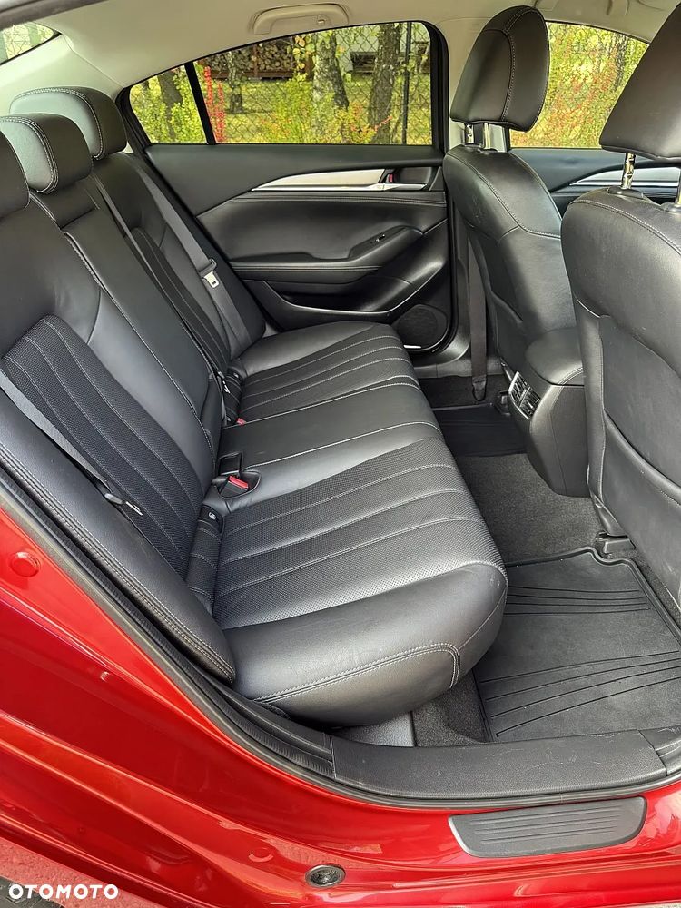 Mazda 6 2.5 SkyPassion - 13