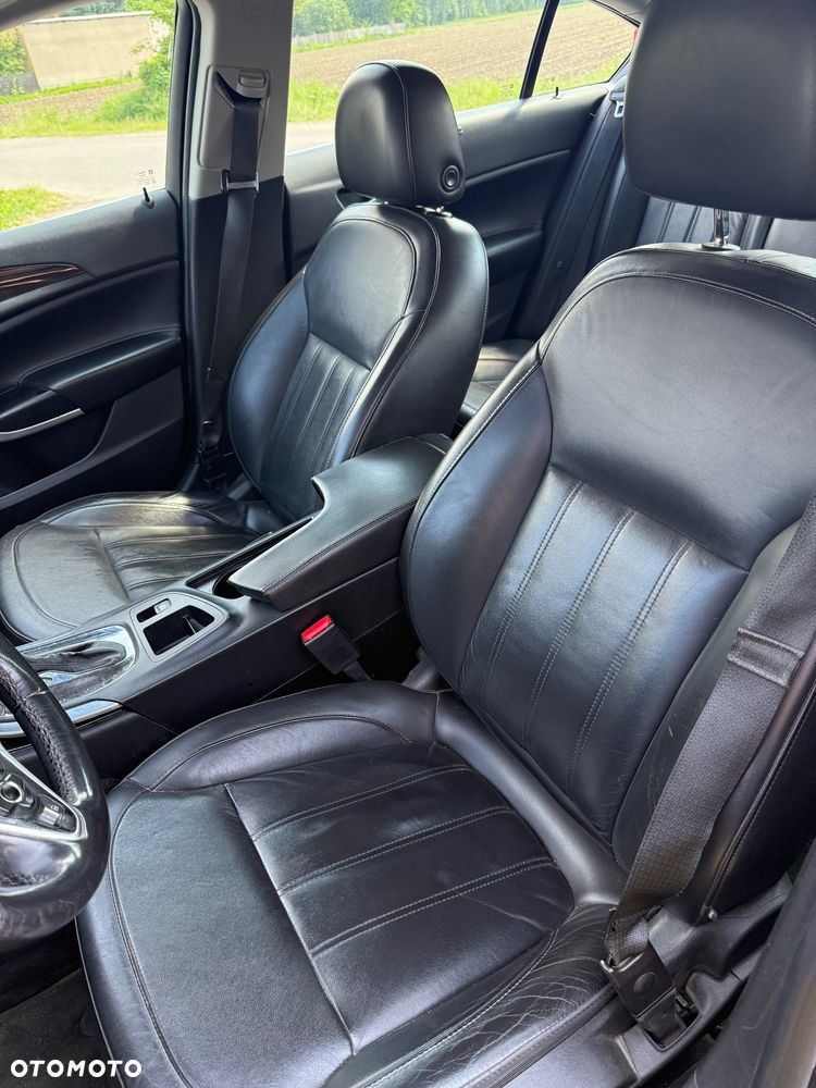 Buick Regal - 19