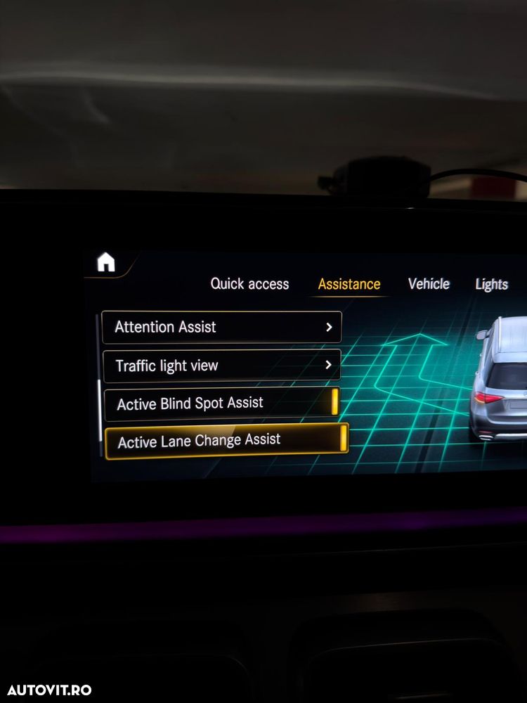 Mercedes-Benz GLE 450 4Matic 9G-TRONIC AMG Line - 37