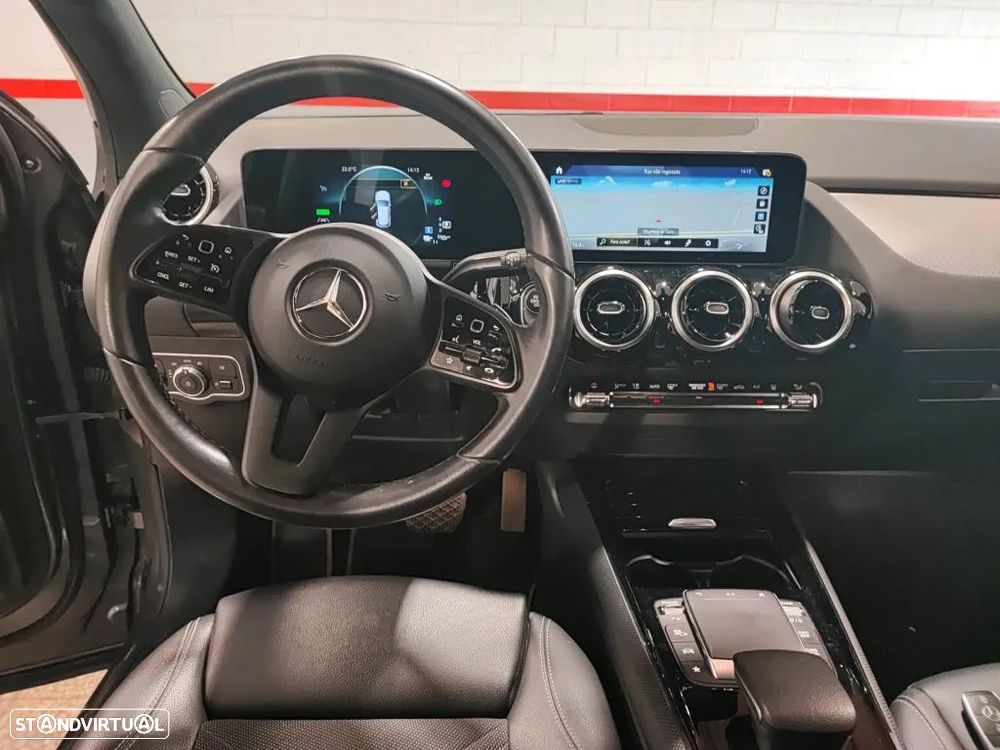 Mercedes-Benz GLA 250 e Style - 8