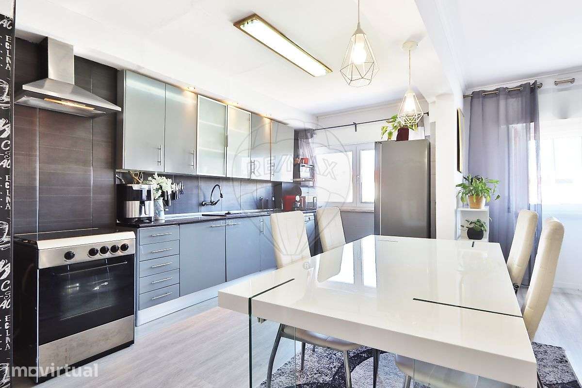 Apartamento T3 para venda - Grande imagem: 4/26