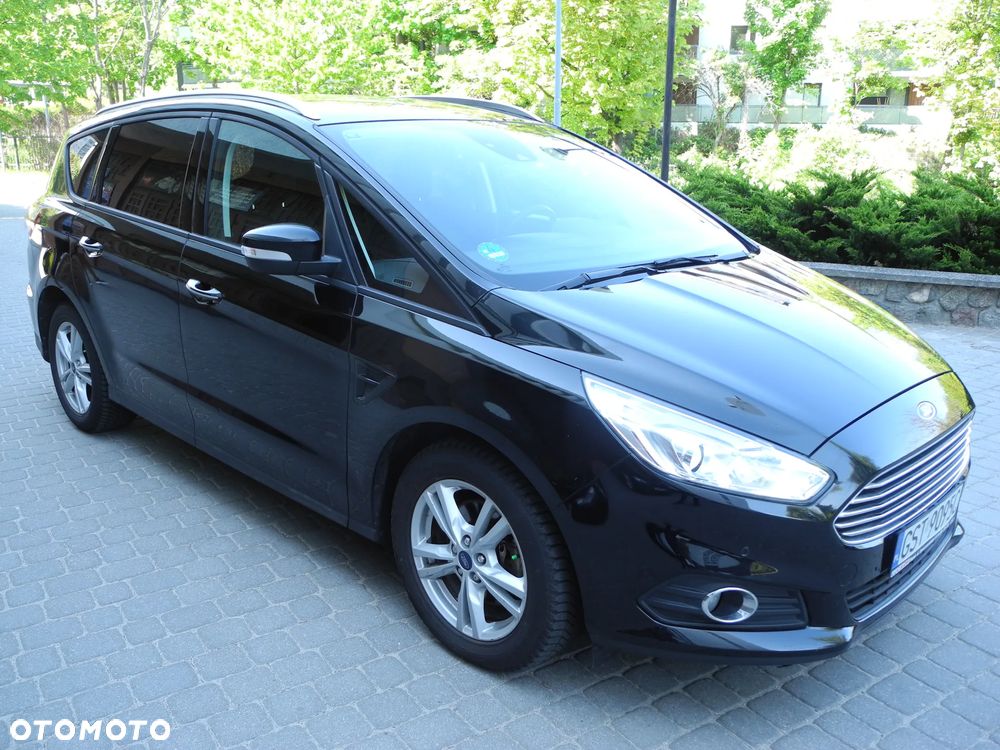 Ford S-Max - 2