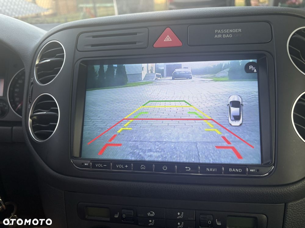 Volkswagen Golf Plus - 9